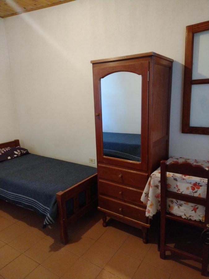 Hopedaje Felisa Hotel Cafayate Ngoại thất bức ảnh